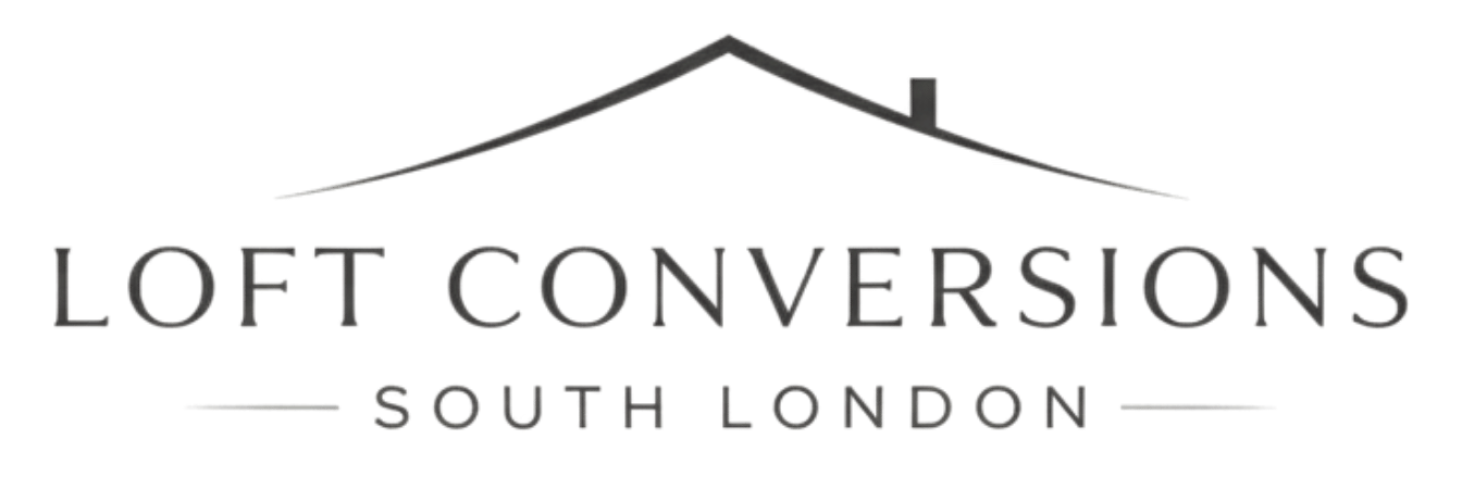 Loft Conversion South London Logo